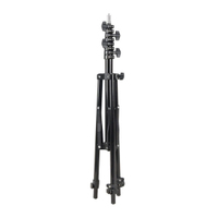 Godox 190F Verstellbares Leuchtenstativ 188cm