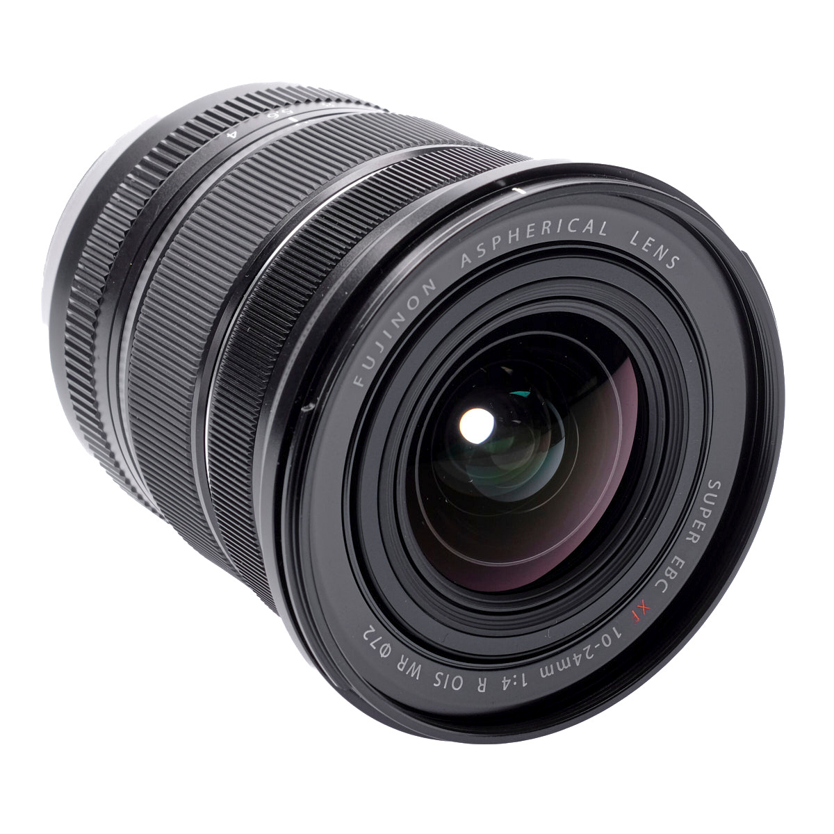 Fujifilm FUJINON XF 10-24mm F4.0 R OIS WR gebraucht