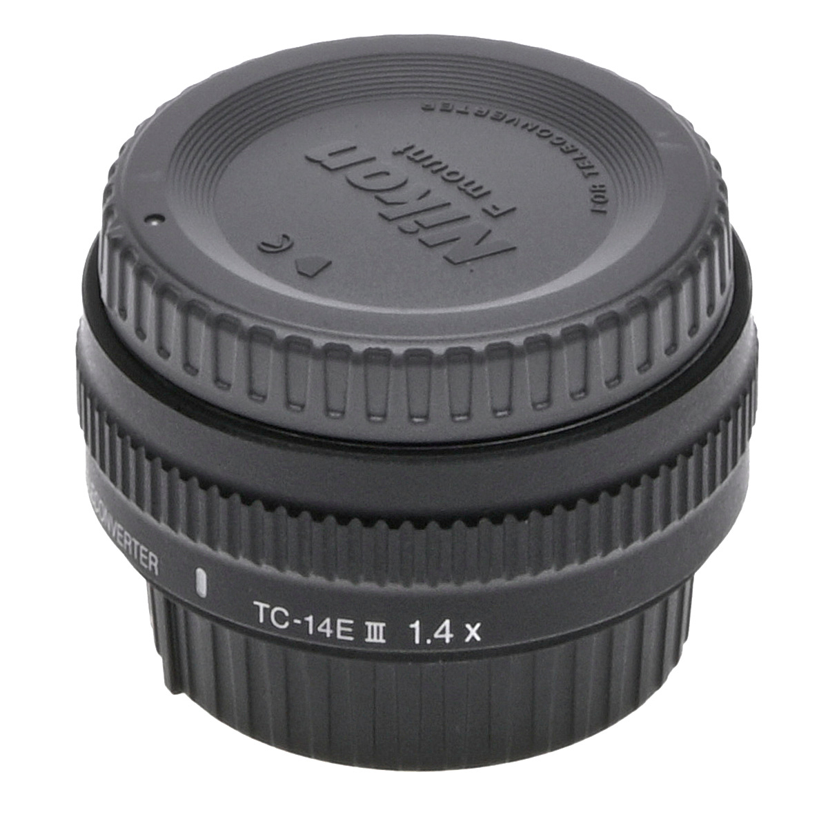 Nikon TC-14E III AF-S Telekonverter gebraucht