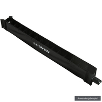 Nanlite Lichtklappenvorsatz BD-PTII30C+EC