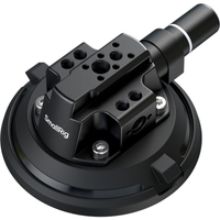 SmallRig 4" Saugnapf-Kamerahalterung 4122C