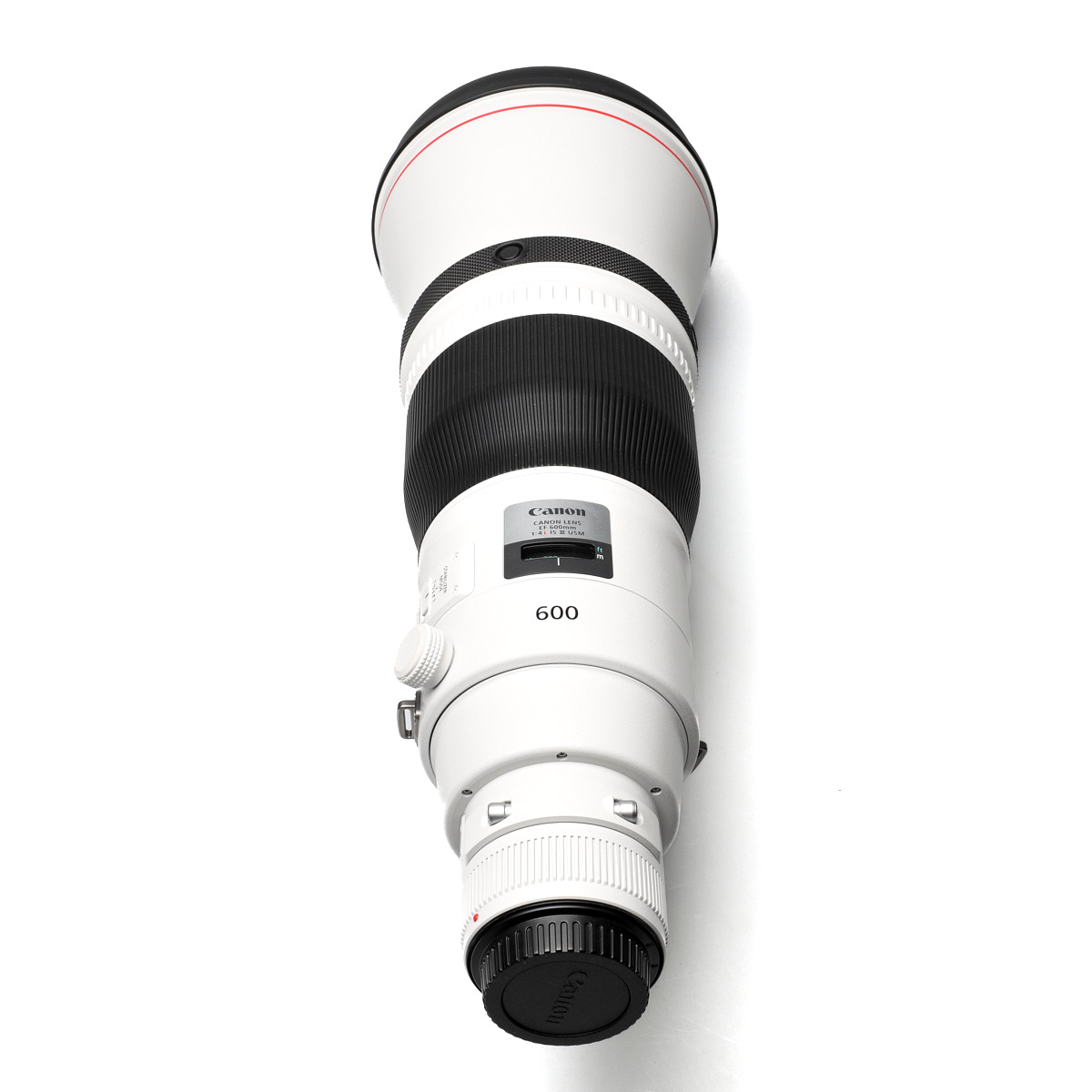 Canon EF 600mm F4L IS III USM gebraucht