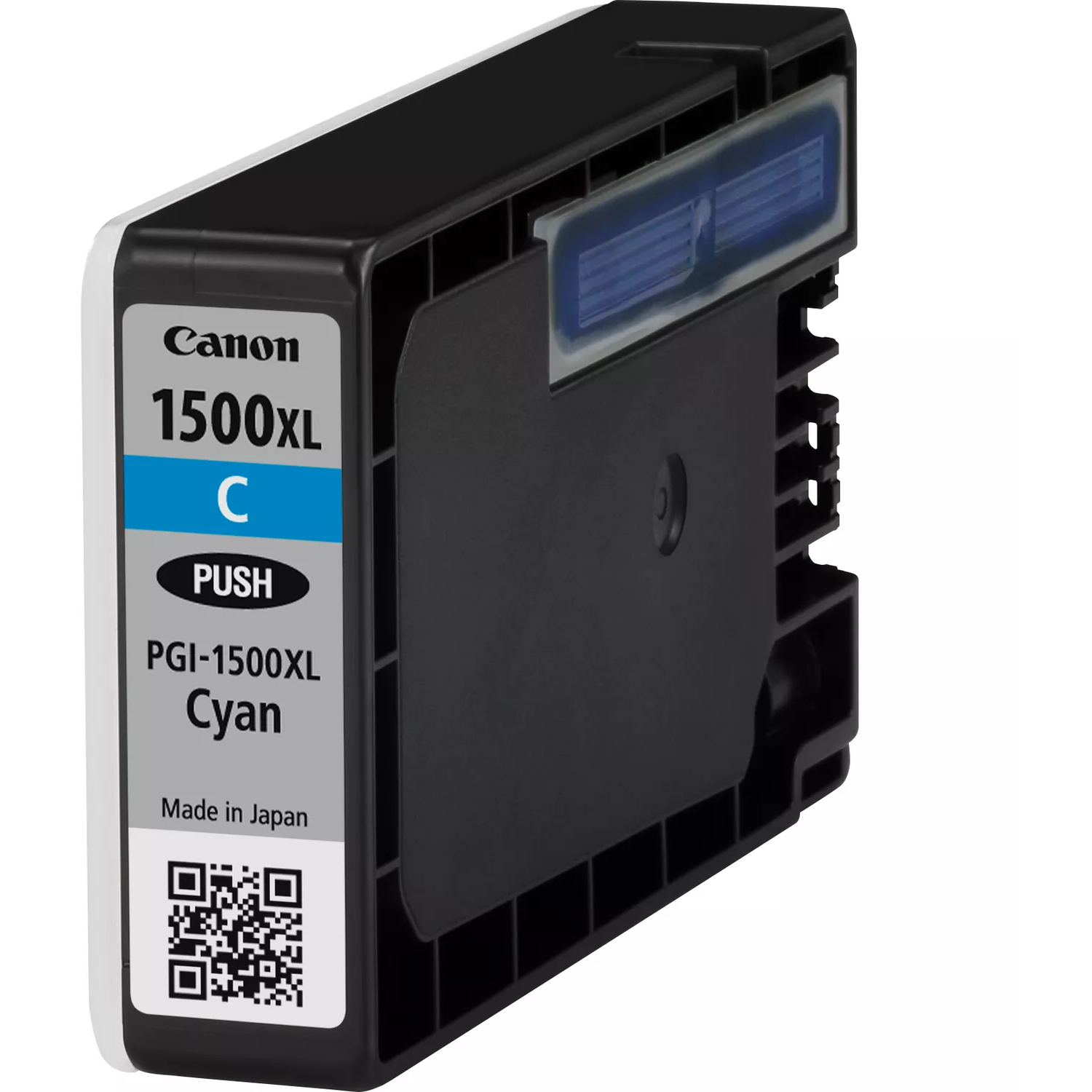 Canon Tinte PGI-1500 XL cyan