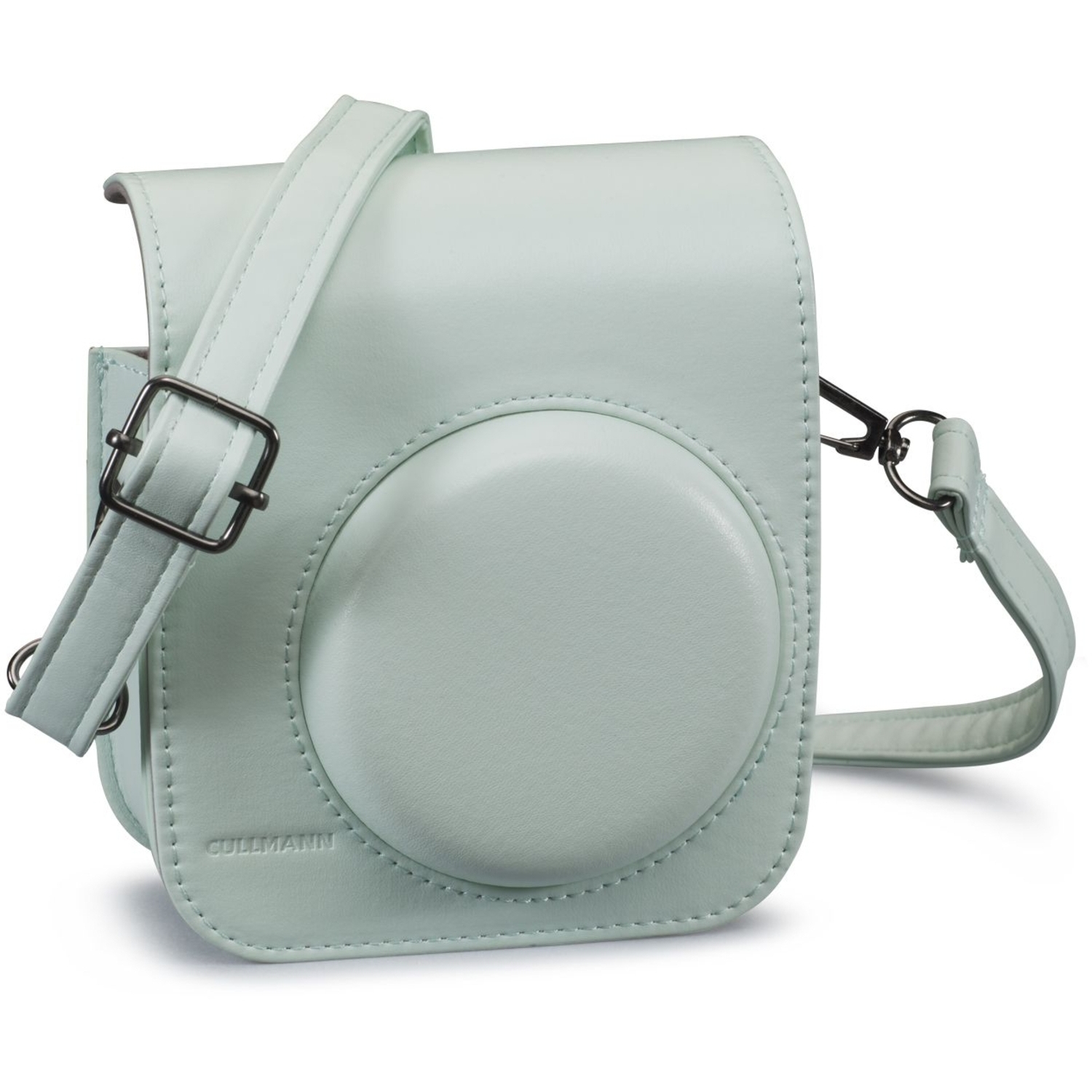 Cullmann Rio Fit 120 für Fujifilm INSTAX Mini 12 grün