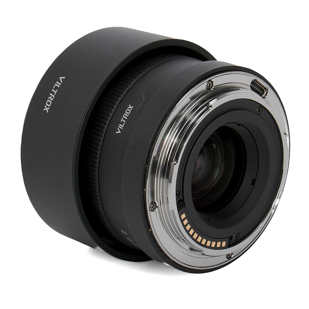 Viltrox 50mm F2.0 AF für Nikon Z-Mount gebraucht