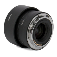 Viltrox 50mm F2.0 AF für Nikon Z-Mount gebraucht