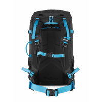 F-Stop Fotorucksack Kashmir UL 30L Black Malibu Blue