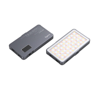 simorr RGB-Videoleuchte Vibe P96L 