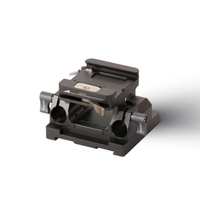 Tilta TA-BSP2-15-G 15 mm LWS-Bodenplatte Typ II Tilta Grau