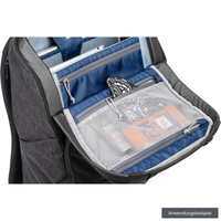 thinkTank Fotorucksack SpeedTop 20 20L Graphite