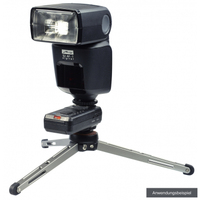 Kaiser Mini-Stativ „solid 3+“