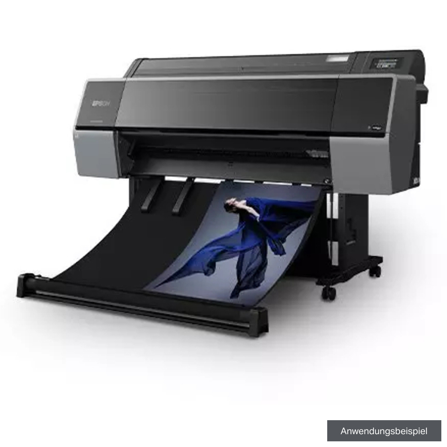 Epson SureColor SC-P9500 Spectro 44"