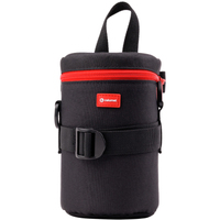 Calumet Objektivtasche 8 x 15,5cm