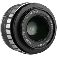 TTArtisan 23mm F1.4 für Fuji X (APS-C)