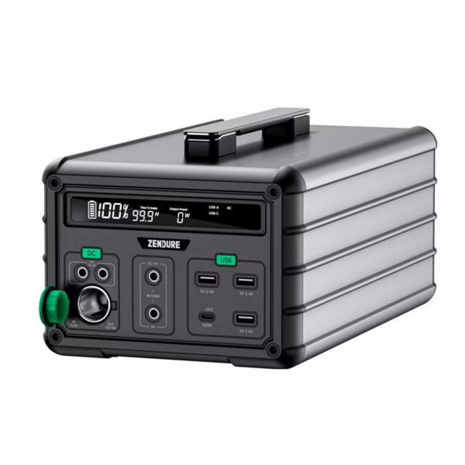 Zendure SuperBase 1000M (1.016Wh/1.000W)