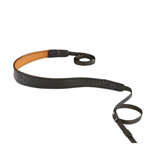 EDDYCAM Kameragurt 35mm schwarz-natur