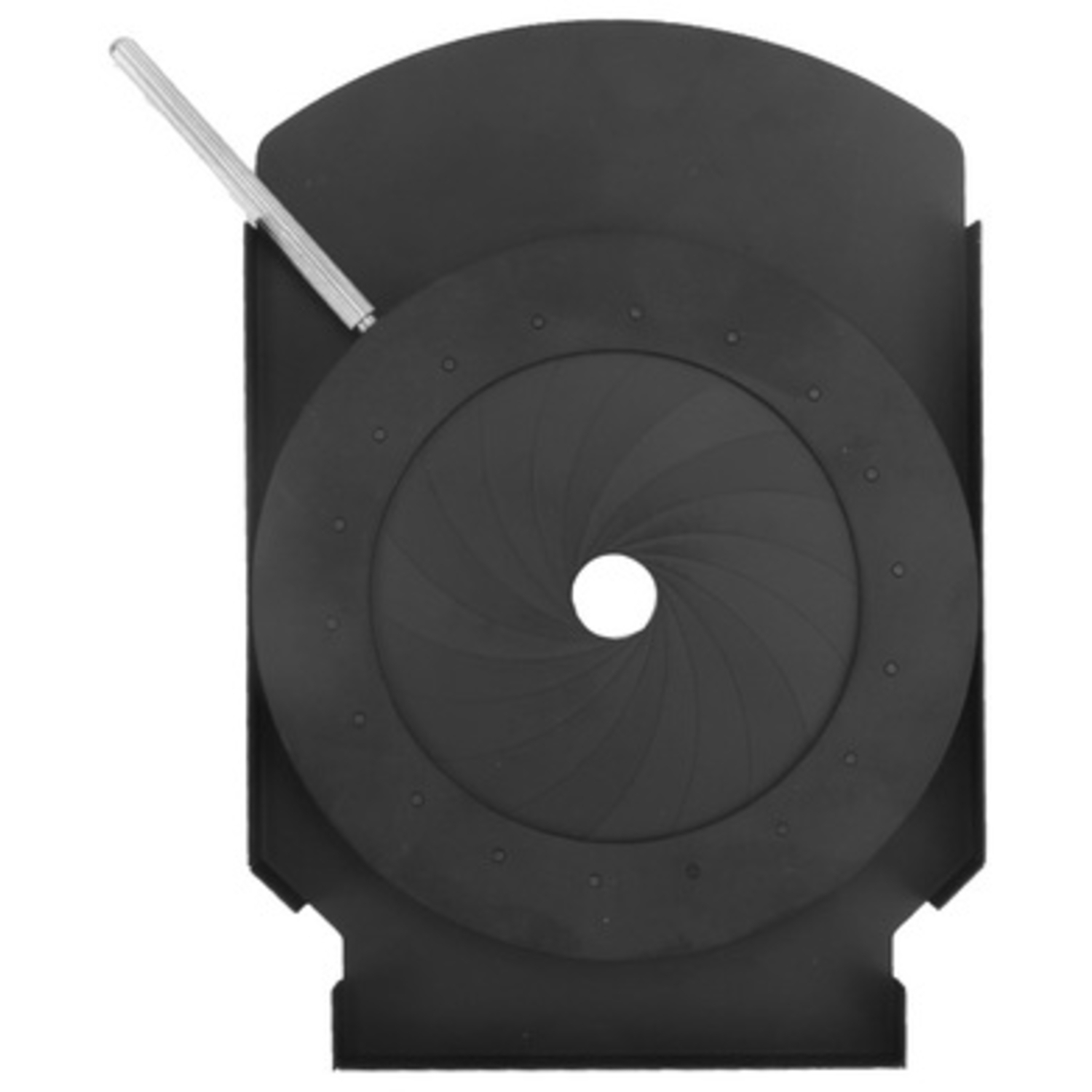 Aputure 18-Blatt-Iris für Spotlight Mount