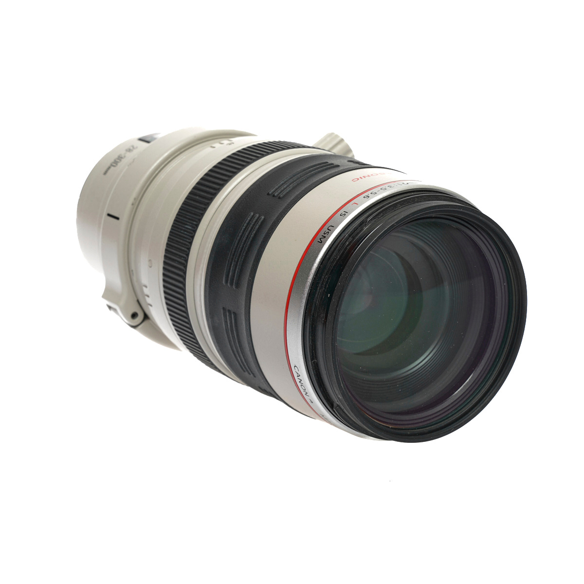 Canon EF 28-300 mm/3,5-5,6 L IS USM gebraucht
