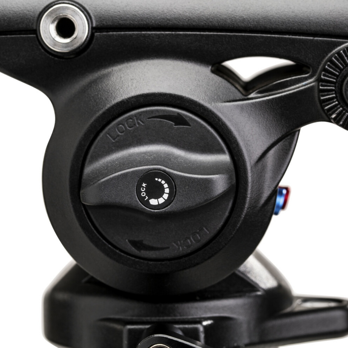 Benro S4PRO Videoneiger