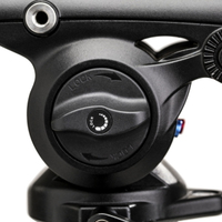 Benro S4PRO Videoneiger