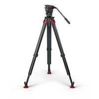 Sachtler SACS2068TFTMS System Aktiv8T Flowtech75 MS