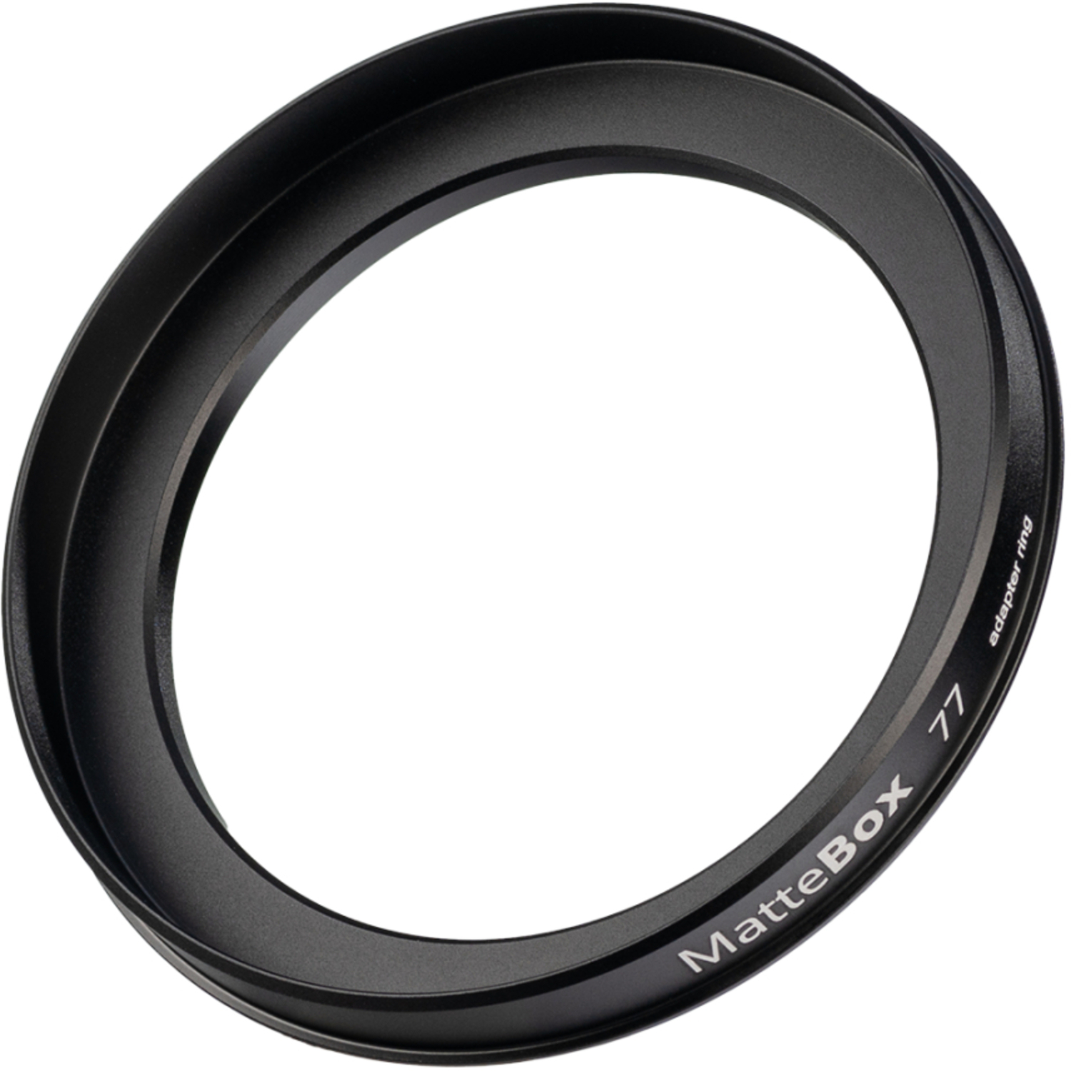 Irix Cine Matte Box IQ Adapter 77mm