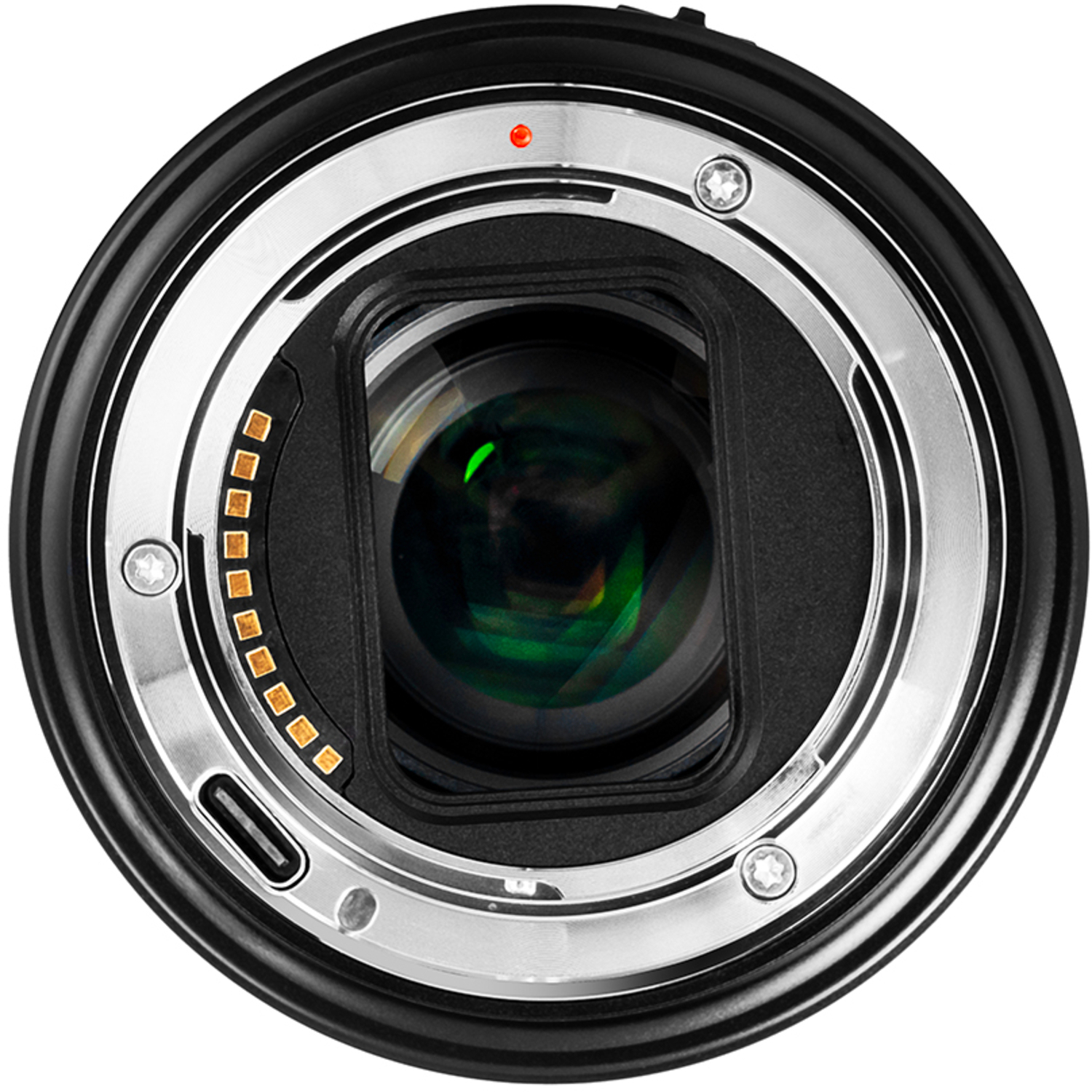 7Artisans AF 50mm F1.8 FF für Nikon Z-Mount