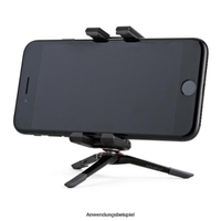 Joby GripTight ONE Micro Stand schwarz
