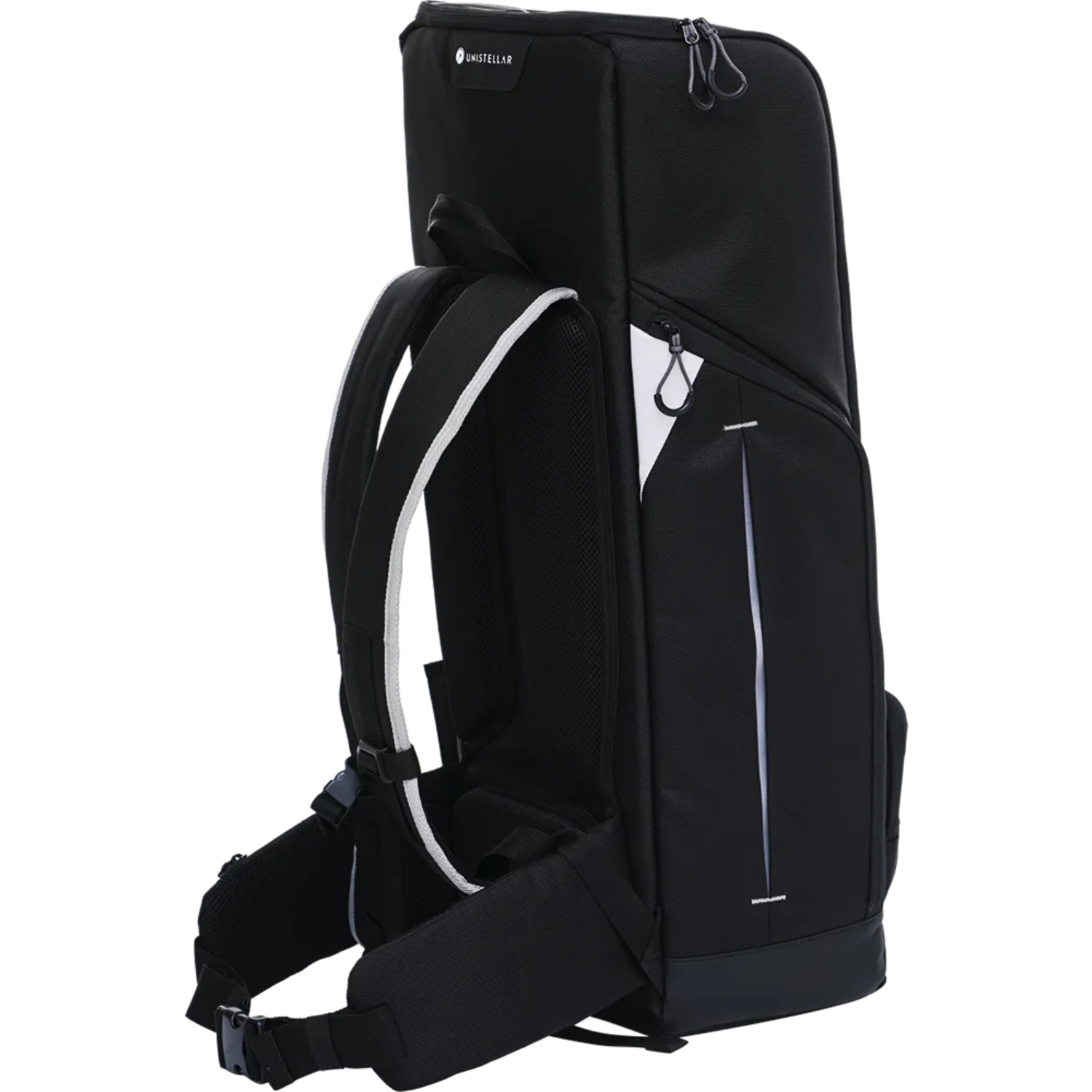 Unistellar Teleskop eVscope 2 mit Rucksack