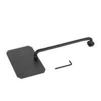 SmallRig Einfacher Sonnenschutz 3199