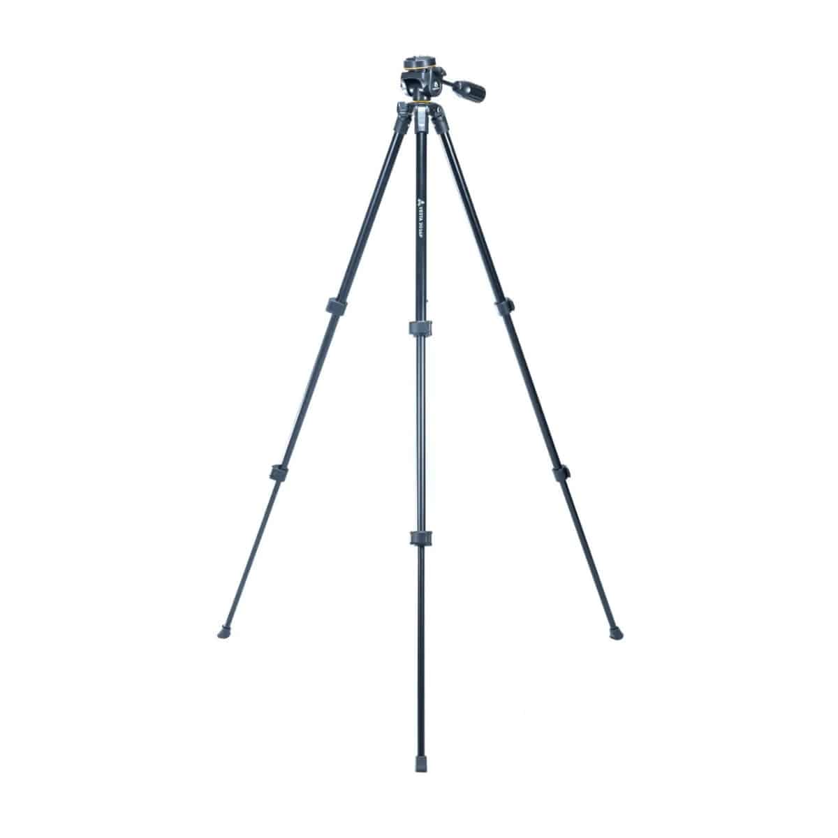 Vanguard Vesta 203AP Aluminium-Stativset
