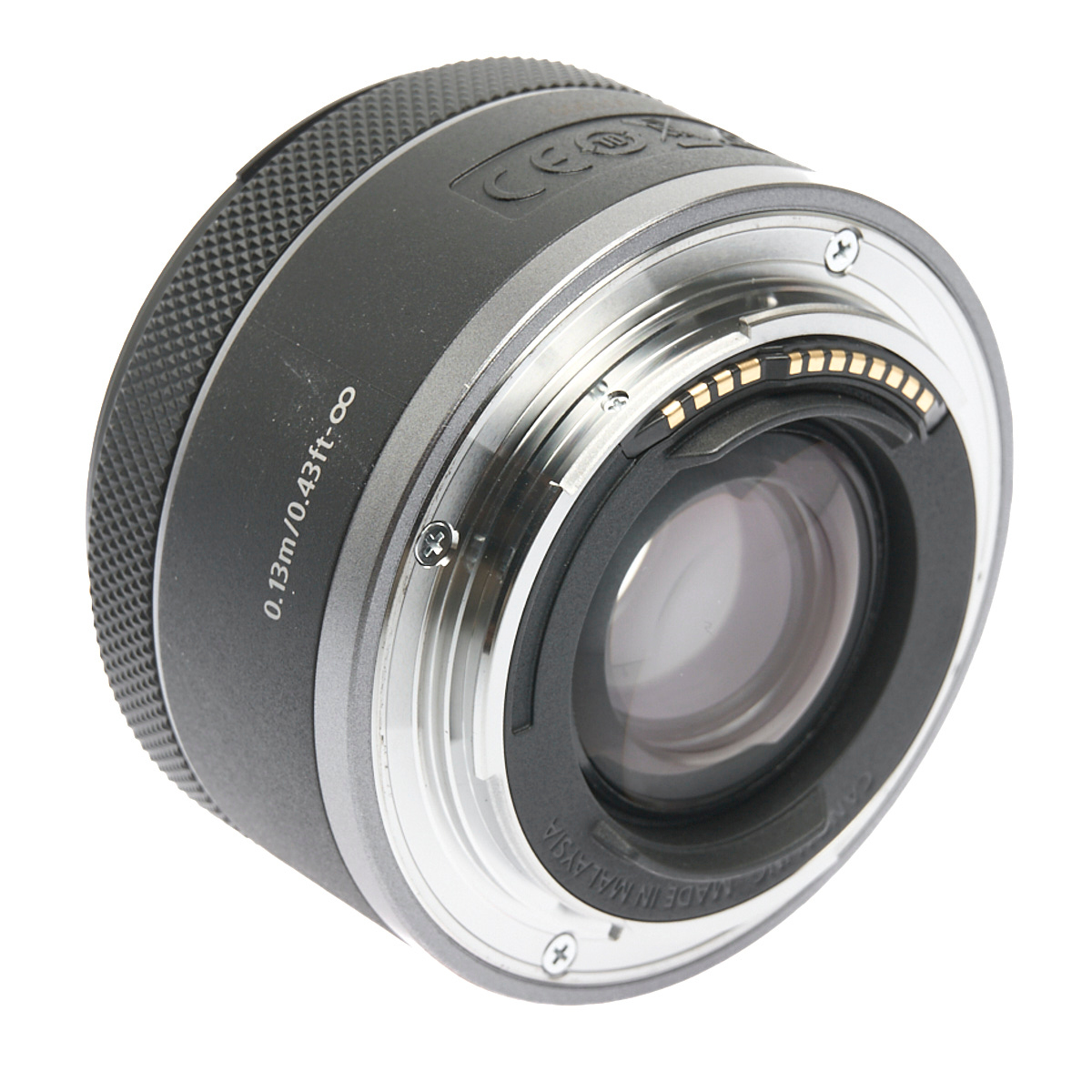 Canon RF 16mm F2.8 STM gebraucht