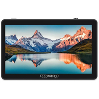 Feelworld Fieldmonitor F6 Plus V2 6"