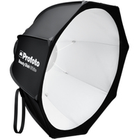 Profoto Beauty Dish weiß