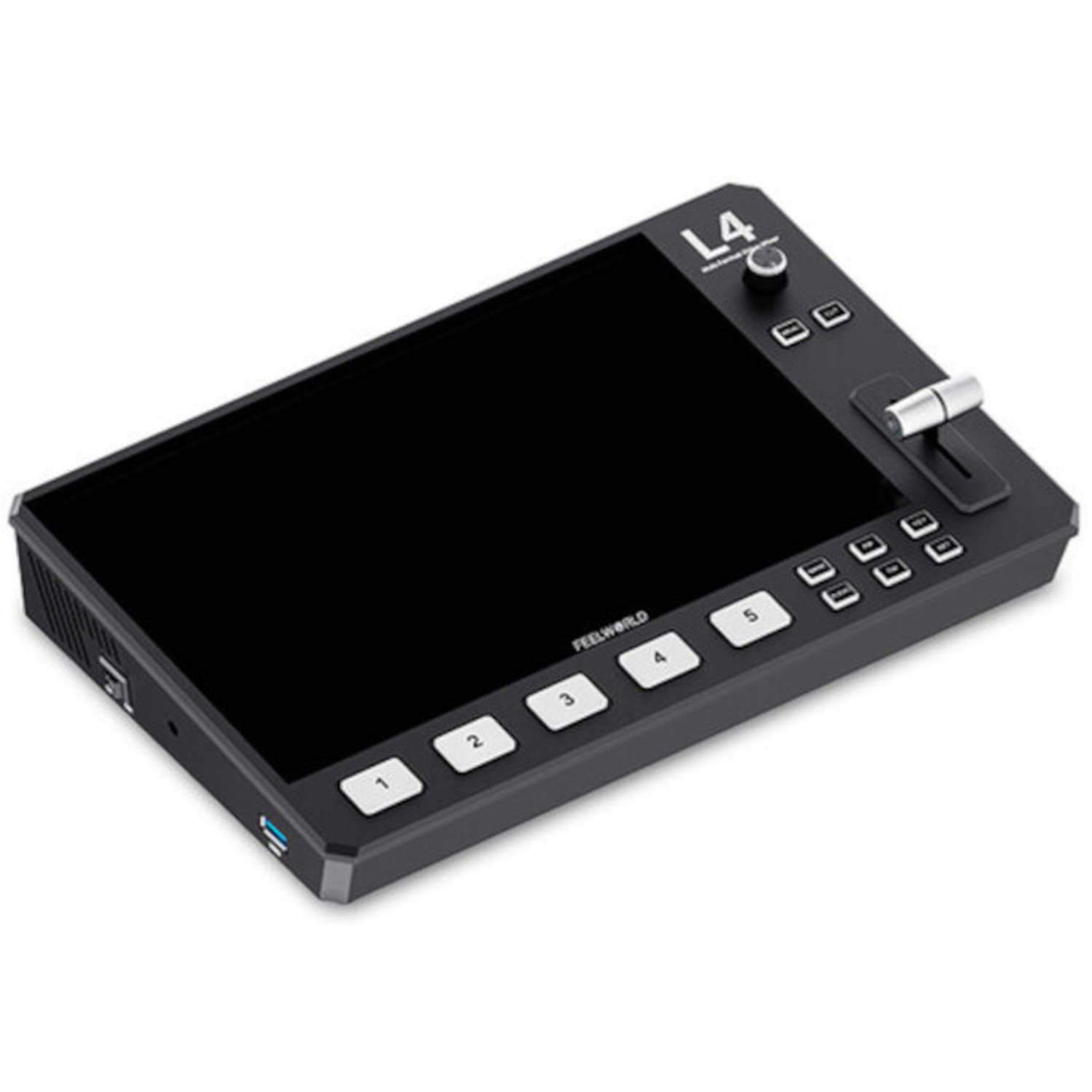 Feelworld Videomixer L4
