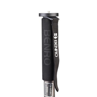 Benro MAD49C Adventure Einbeinstativ Carbon