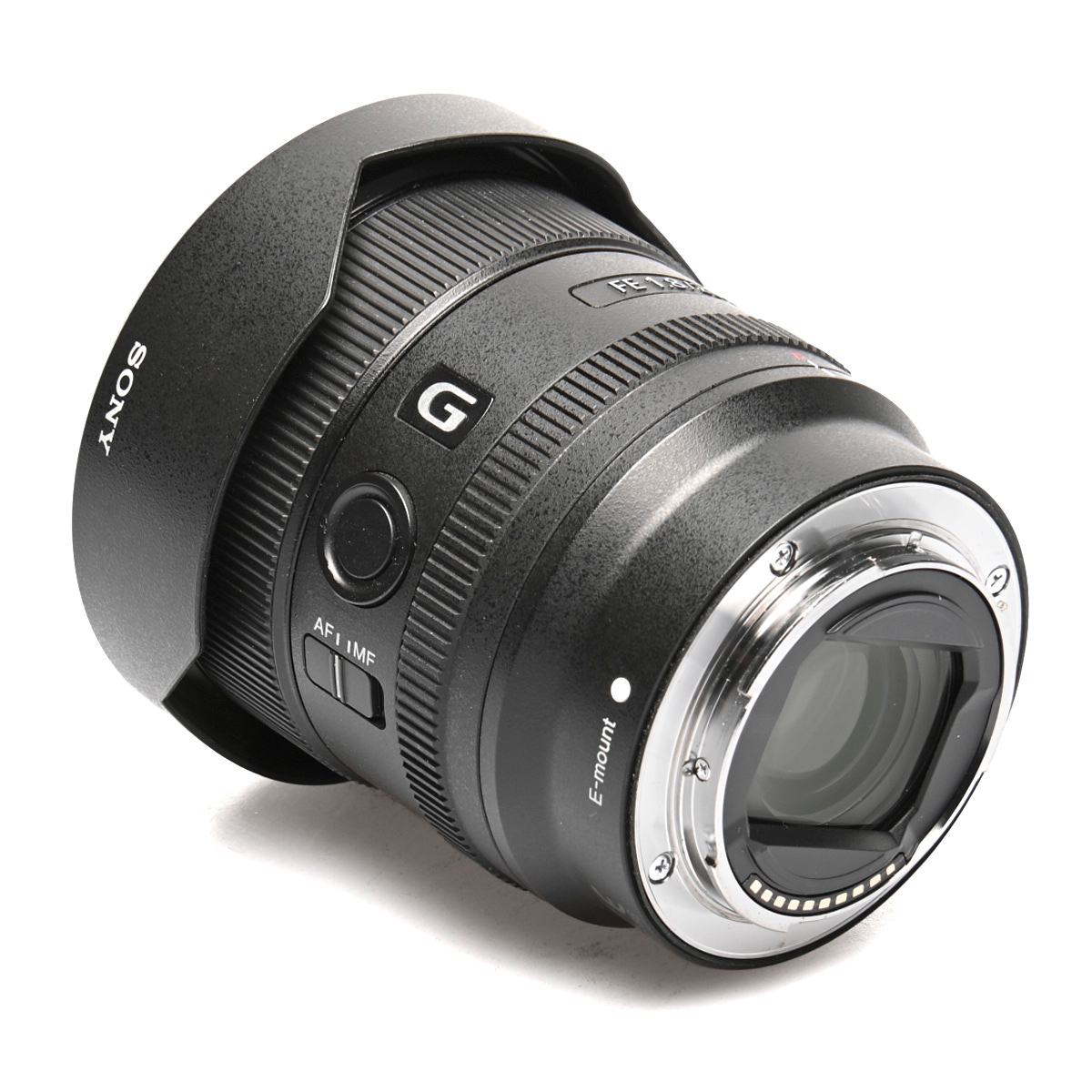 Sony FE 20mm F1.8 G gebraucht