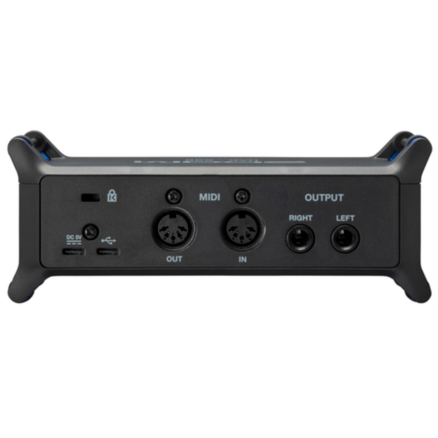 Zoom UAC-232 USB Audio Converter