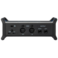 Zoom UAC-232 USB Audio Converter