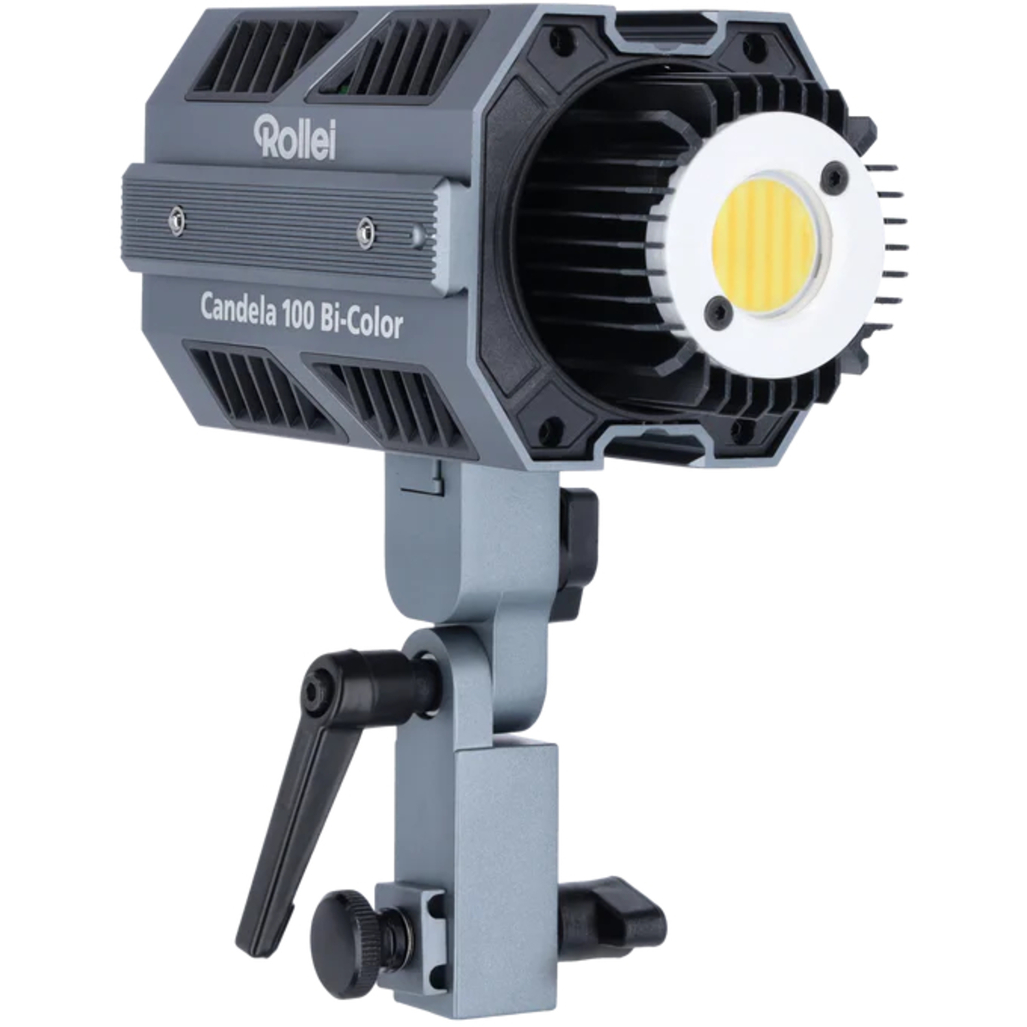 Rollei LED-Leuchte Candela 100 Bi-Color