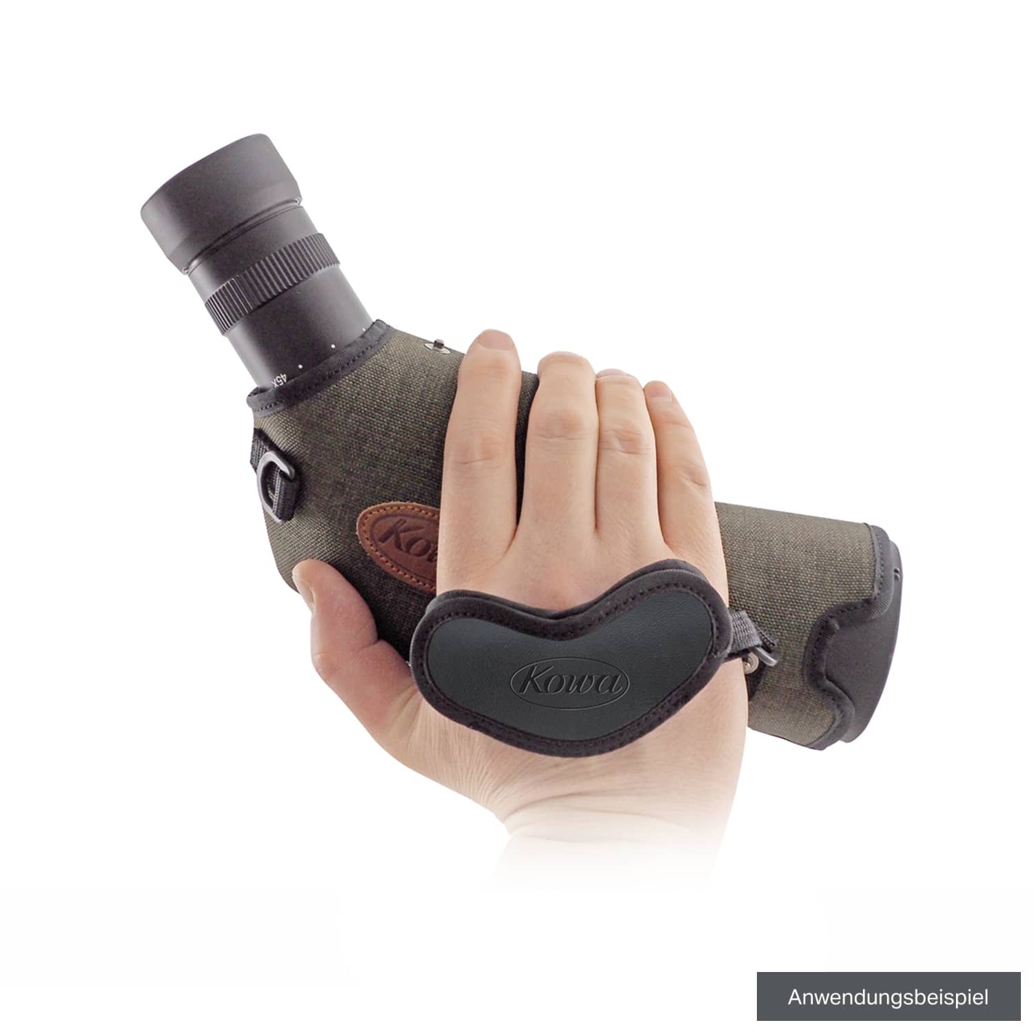 Kowa TSN-HD Griffschlaufe