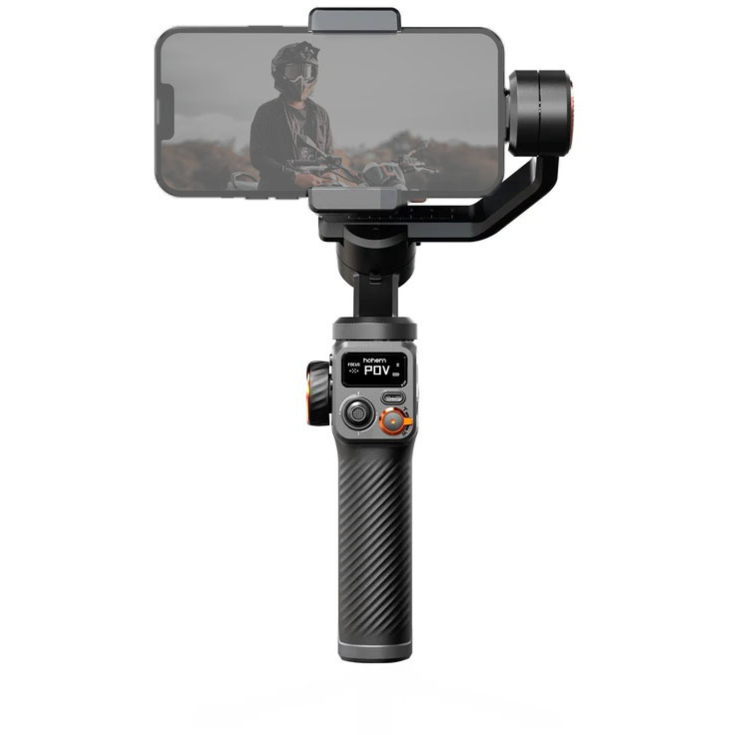 Hohem iSteady M6 Smartphone Gimbal