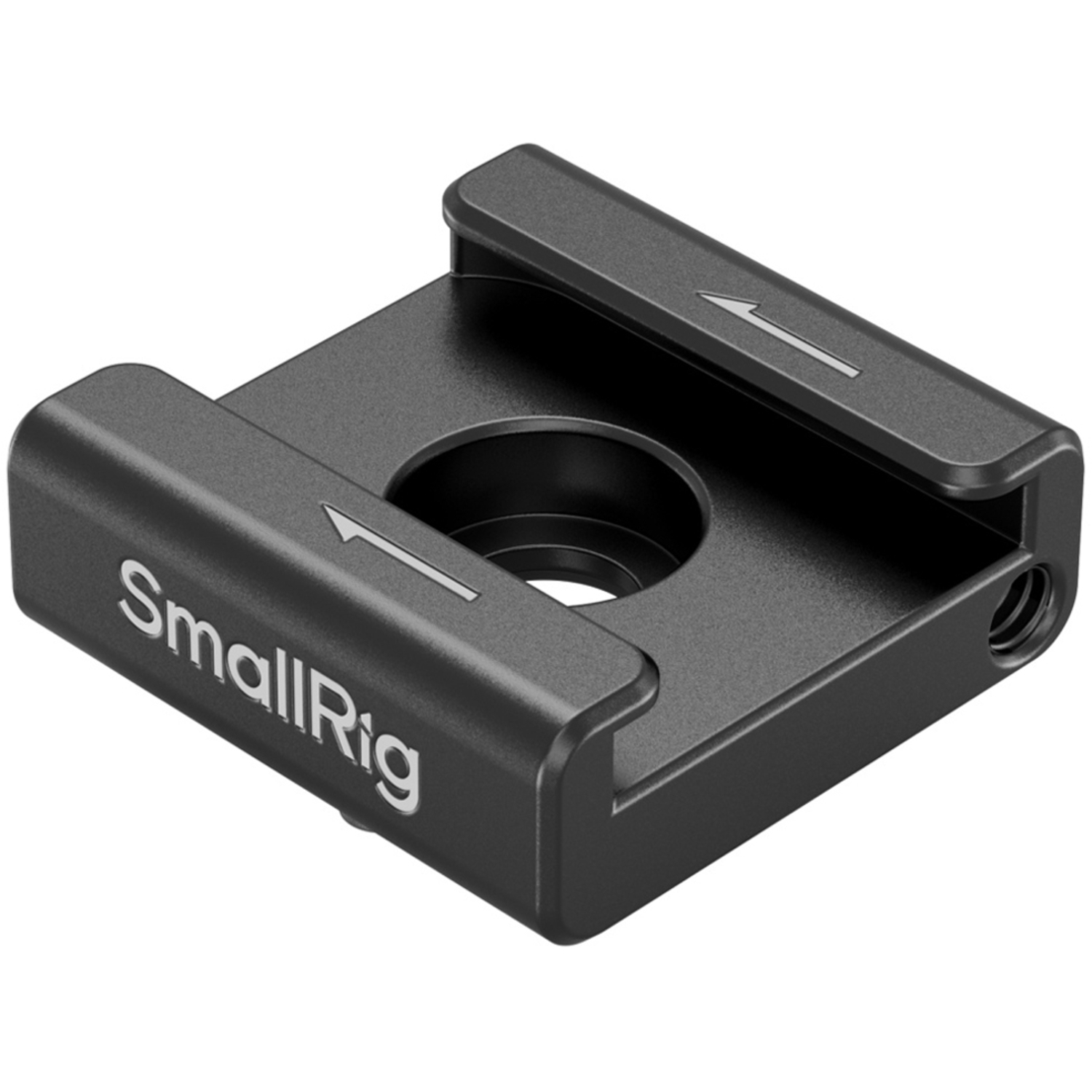 SmallRig Anti-Twist Cold Shoe Mount Support 5033