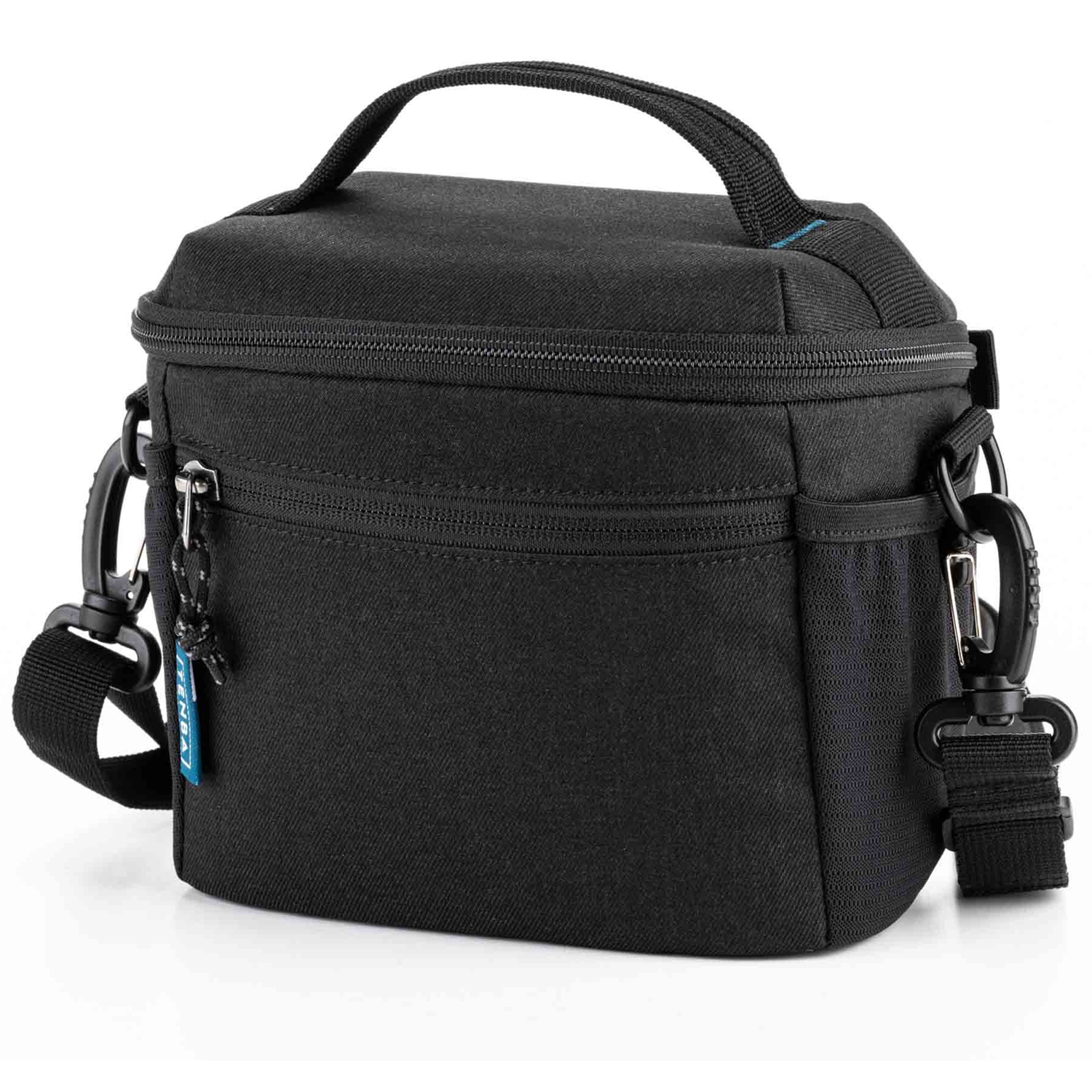 Tenba Skyline v2 Schultertasche 7 schwarz