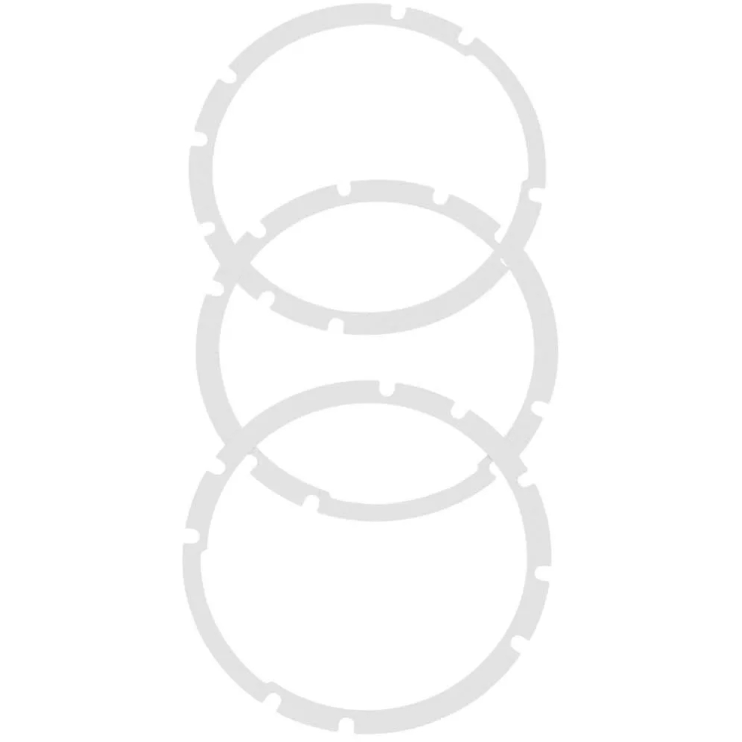 Samyang XEEN Mount Kit Canon EF 16mm