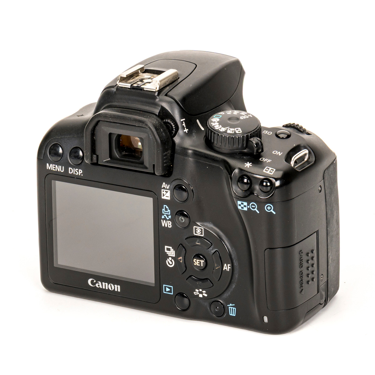 Canon EOS 1000D gebraucht