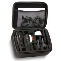 Tilta WLC-T03-K4 Nucleus-M: Drahtlose Objektivsteuerung Kit IV