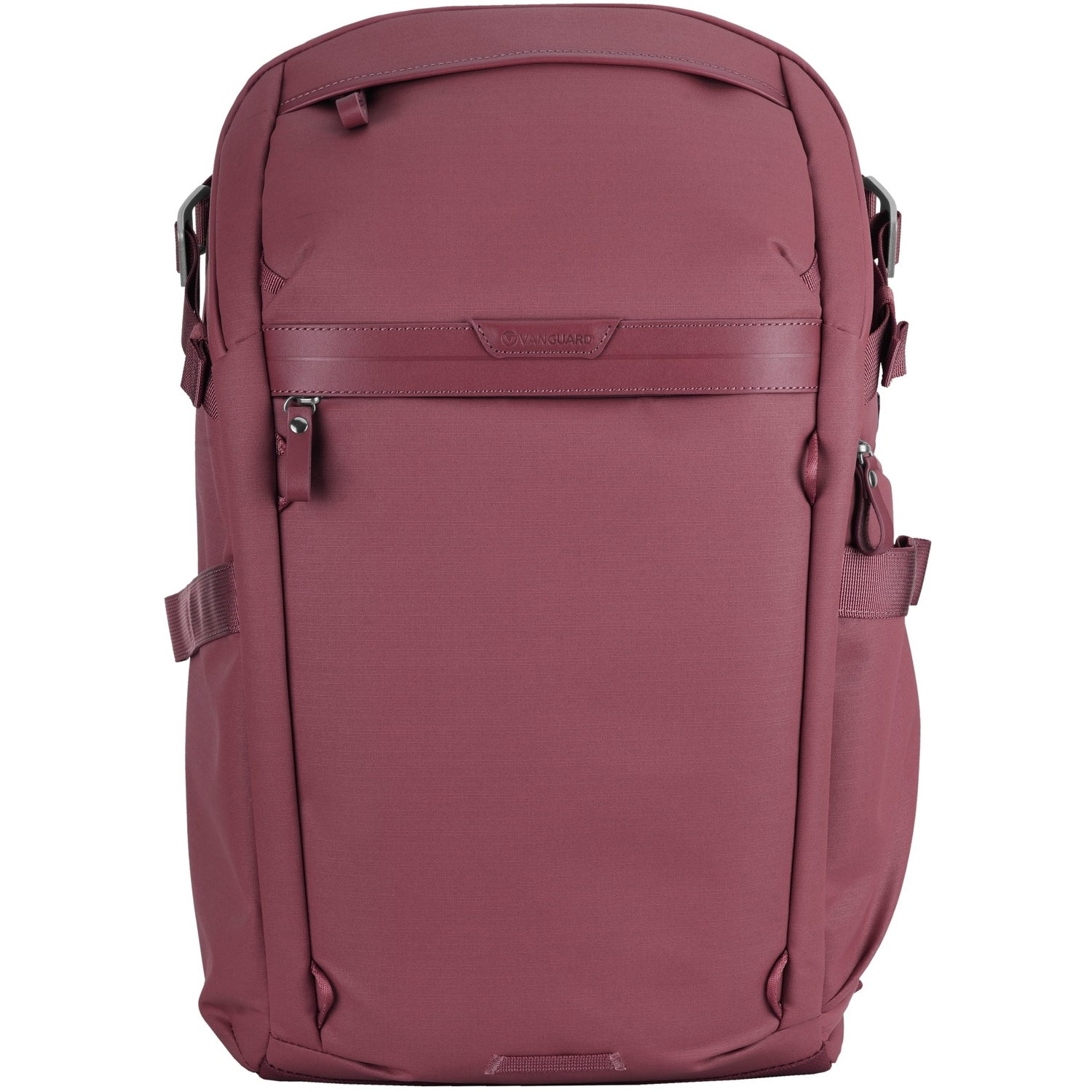 Vanguard VEO METRO B30L Rucksack magenta