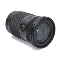Sigma 20-200mm F3.5-6.3 DG Contemporary für L-Mount gebraucht