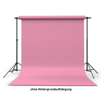 Calumet Hintergrundkarton Carnation (1,35 x 11m Rolle)